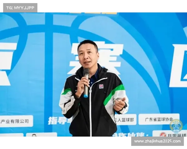 雁栖湖星途逐梦赛推体教融合 李沐阳7岁首度挥出标准杆成就人生新高