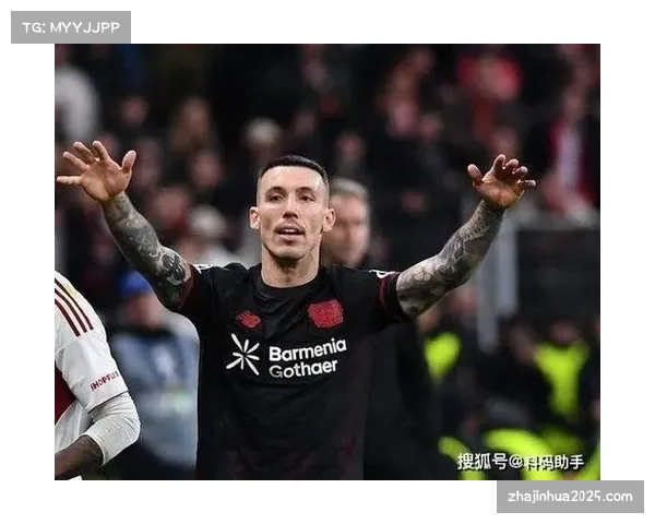 格里马尔多击中横梁，勒沃库森错失扩大比分良机