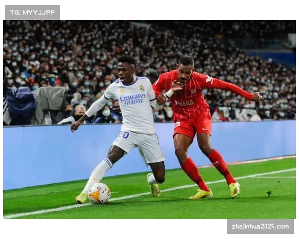 维尼修斯接受ESPN专访：谈皇马更衣室对西甲冠军的渴望